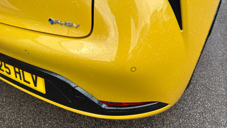 Toyota Prius 2.0 PHEV Excel 5dr CVT Hatchback